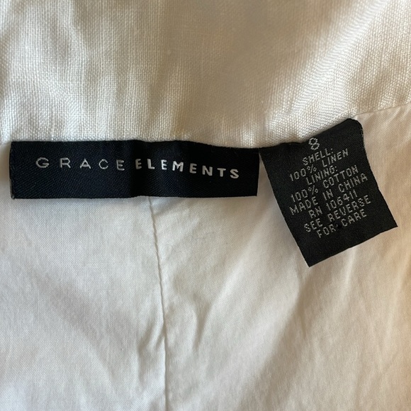 Linen Pants - Picture 7 of 14